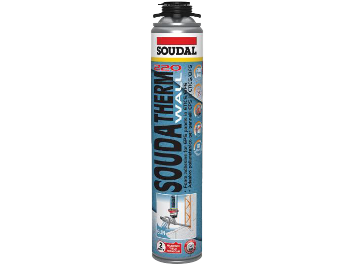 Glue and Filler Foam – CAM091 Image